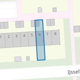 Perceel LLS00-K-1400