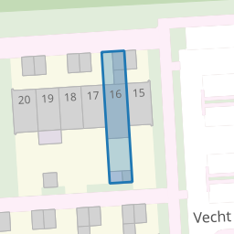 Perceel LLS00-K-1447