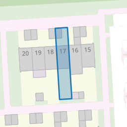 Perceel LLS00-K-1448