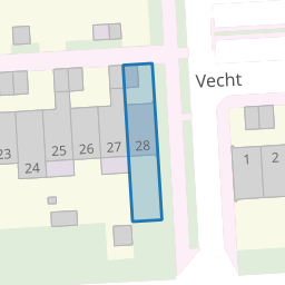 Perceel LLS00-K-1452