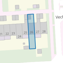 Perceel LLS00-K-1454