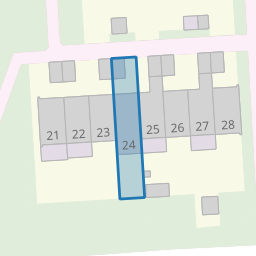 Perceel LLS00-K-1456