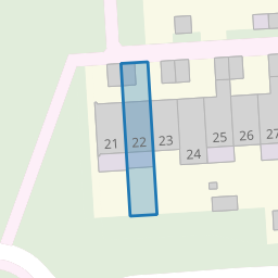 Perceel LLS00-K-1458