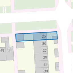 Perceel LLS00-K-1460