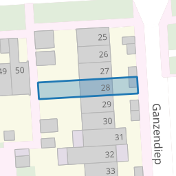 Perceel LLS00-K-1463
