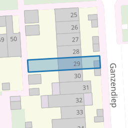 Perceel LLS00-K-1464