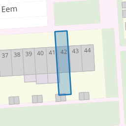 Perceel LLS00-K-1504