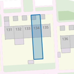 Perceel LLS00-K-1551