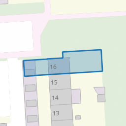 Perceel LLS00-K-1555