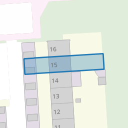Perceel LLS00-K-1556