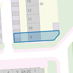 Perceel LLS00-K-1562