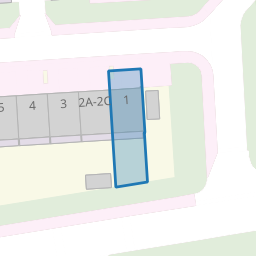 Perceel LLS00-K-1563