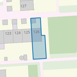 Perceel LLS00-K-1579