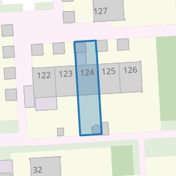 Perceel LLS00-K-1581