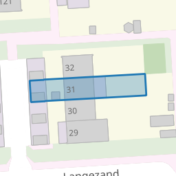 Perceel LLS00-K-1585