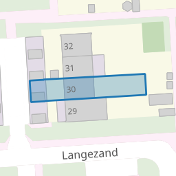 Perceel LLS00-K-1586