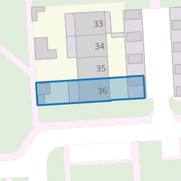 Perceel LLS00-K-1588