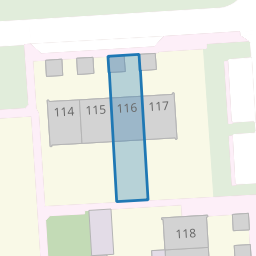 Perceel LLS00-K-1597