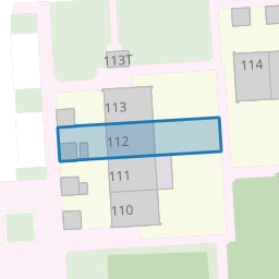 Perceel LLS00-K-1602