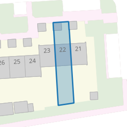 Perceel LLS00-K-1606