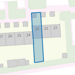 Perceel LLS00-K-1607