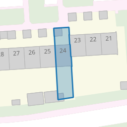 Perceel LLS00-K-1608