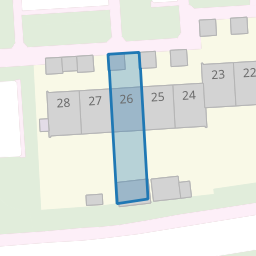 Perceel LLS00-K-1610