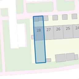 Perceel LLS00-K-1612
