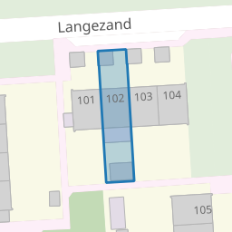 Perceel LLS00-K-1615