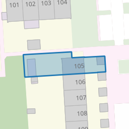 Perceel LLS00-K-1617