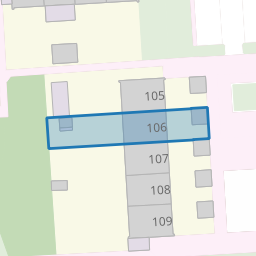 Perceel LLS00-K-1618