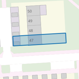 Perceel LLS00-K-1625