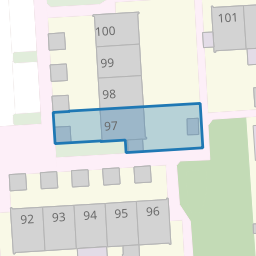 Perceel LLS00-K-1643