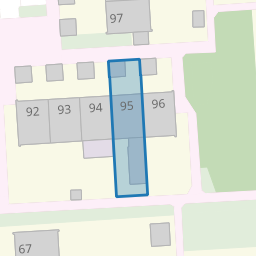 Perceel LLS00-K-1645