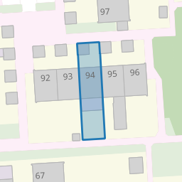 Perceel LLS00-K-1646