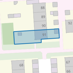 Perceel LLS00-K-1649