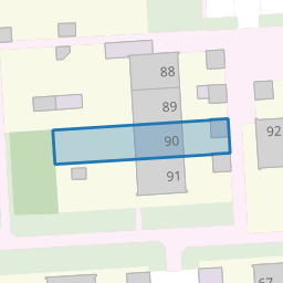 Perceel LLS00-K-1650