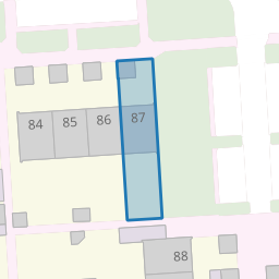 Perceel LLS00-K-1653