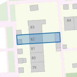 Perceel LLS00-K-1658