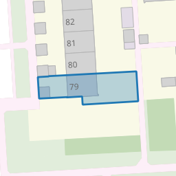 Perceel LLS00-K-1661