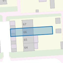 Perceel LLS00-K-1663