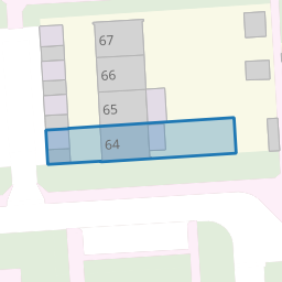 Perceel LLS00-K-1665