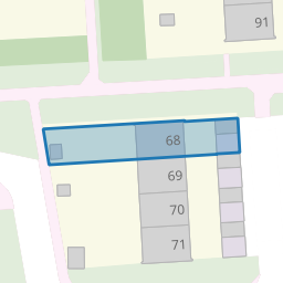 Perceel LLS00-K-1666
