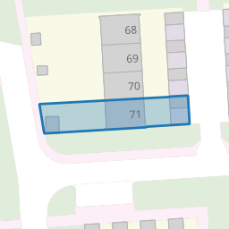Perceel LLS00-K-1669