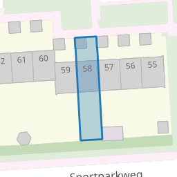 Perceel LLS00-K-1673