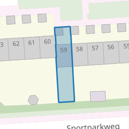 Perceel LLS00-K-1674