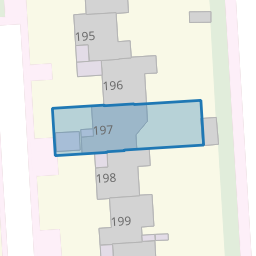 Perceel LLS00-K-1685