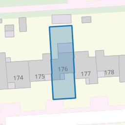 Perceel LLS00-K-1695