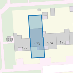 Perceel LLS00-K-1698