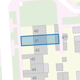 Perceel LLS00-K-1725